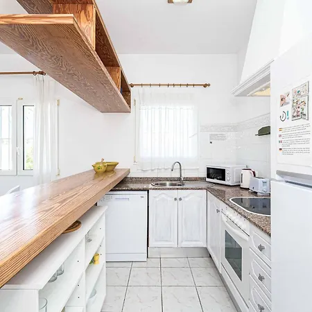 Villa Pera El Tosalet