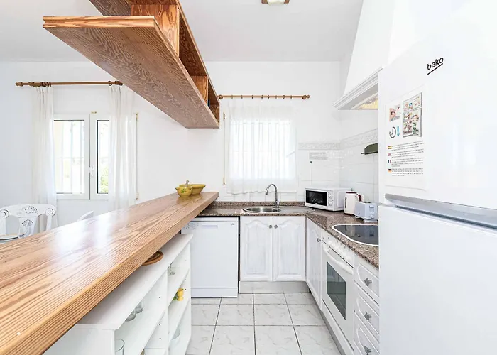 Villa Pera El Tosalet