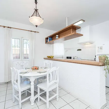 Вилла Pera El Tosalet