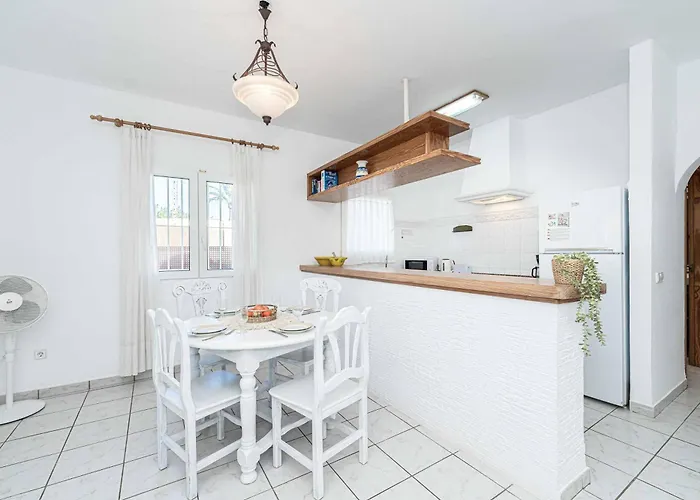 Вилла Pera El Tosalet